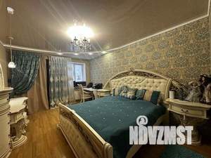 4-к квартира, вторичка, 132м2, 10/11 этаж