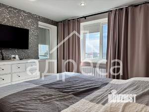 2-к квартира, вторичка, 73м2, 12/15 этаж