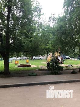 1-к квартира, вторичка, 23м2, 1/9 этаж