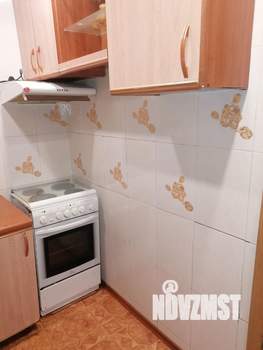 1-к квартира, вторичка, 23м2, 1/5 этаж