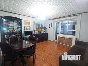 4-к квартира, вторичка, 90м2, 5/5 этаж