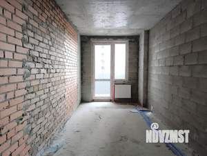 2-к квартира, вторичка, 71м2, 7/25 этаж