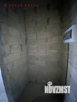 1-к квартира, вторичка, 42м2, 19/23 этаж