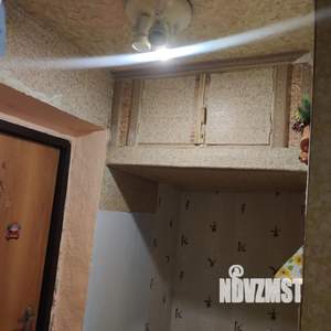 1-к квартира, вторичка, 32м2, 3/5 этаж