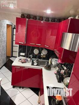 3-к квартира, вторичка, 51м2, 7/9 этаж