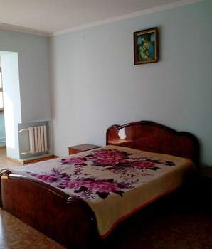2-к квартира, вторичка, 92м2, 8/10 этаж