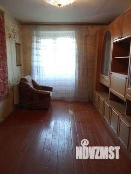 5-к квартира, вторичка, 85м2, 5/5 этаж