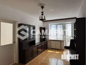 3-к квартира, вторичка, 74м2, 4/5 этаж