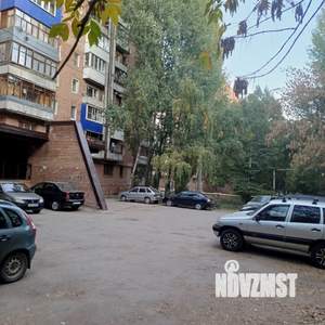 1-к квартира, вторичка, 20м2, 5/9 этаж