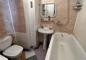 2-к квартира, вторичка, 40м2, 2/2 этаж