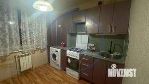 1-к квартира, вторичка, 28м2, 3/3 этаж