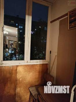 3-к квартира, вторичка, 61м2, 5/9 этаж
