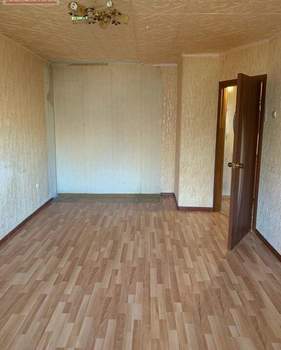 1-к квартира, вторичка, 29м2, 1/5 этаж