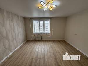 2-к квартира, вторичка, 63м2, 10/10 этаж