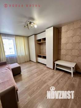 1-к квартира, вторичка, 40м2, 5/10 этаж
