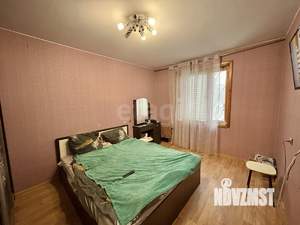 3-к квартира, вторичка, 60м2, 5/9 этаж