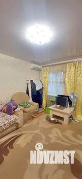 1-к квартира, вторичка, 32м2, 1/1 этаж