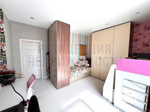 2-к квартира, вторичка, 52м2, 4/5 этаж