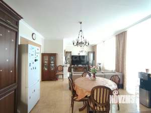 3-к квартира, вторичка, 111м2, 4/6 этаж