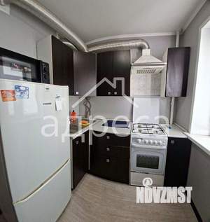 1-к квартира, вторичка, 31м2, 2/5 этаж