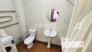 1-к квартира, вторичка, 40м2, 8/16 этаж