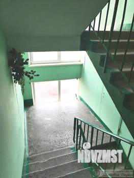 3-к квартира, вторичка, 58м2, 5/9 этаж