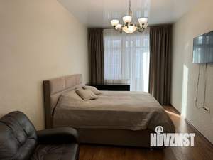 2-к квартира, вторичка, 92м2, 12/33 этаж