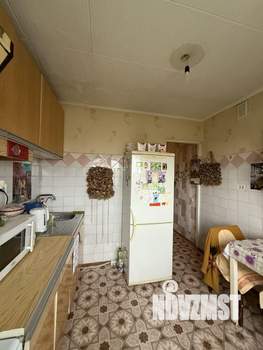 1-к квартира, вторичка, 34м2, 9/10 этаж