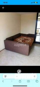 1-к квартира, вторичка, 30м2, 5/5 этаж