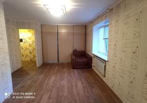 1-к квартира, вторичка, 31м2, 2/5 этаж