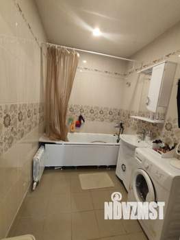 1-к квартира, вторичка, 47м2, 3/3 этаж