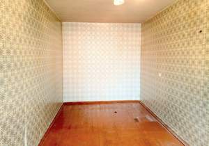 2-к квартира, вторичка, 44м2, 4/5 этаж