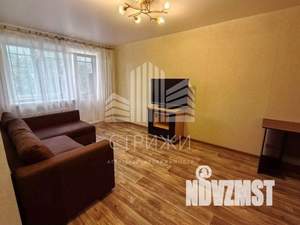1-к квартира, вторичка, 30м2, 4/5 этаж