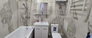 2-к квартира, вторичка, 67м2, 10/24 этаж