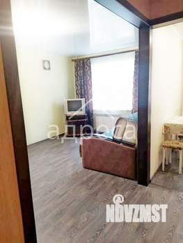 1-к квартира, вторичка, 32м2, 4/5 этаж
