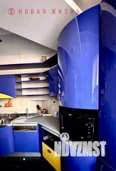 3-к квартира, вторичка, 143м2, 2/6 этаж