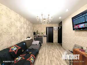 3-к квартира, вторичка, 63м2, 1/9 этаж