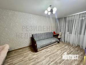 2-к квартира, вторичка, 43м2, 6/9 этаж