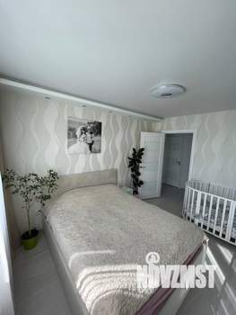 3-к квартира, вторичка, 63м2, 15/18 этаж