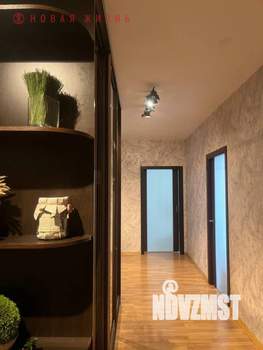 3-к квартира, вторичка, 104м2, 14/21 этаж