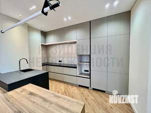 2-к квартира, вторичка, 76м2, 5/33 этаж