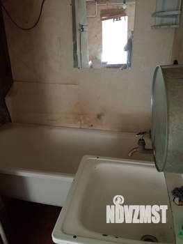 1-к квартира, вторичка, 20м2, 1/1 этаж