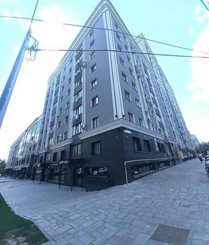 1-к квартира, вторичка, 40м2, 11/16 этаж