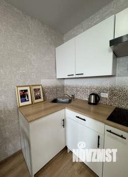 1-к квартира, вторичка, 33м2, 6/16 этаж