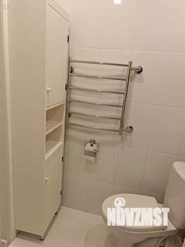 2-к квартира, вторичка, 45м2, 3/3 этаж