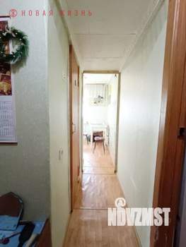 1-к квартира, вторичка, 29м2, 4/9 этаж