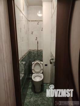 2-к квартира, вторичка, 54м2, 5/5 этаж