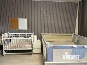 1-к квартира, вторичка, 34м2, 4/15 этаж