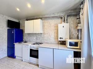 1-к квартира, вторичка, 36м2, 1/3 этаж