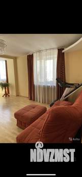 4-к квартира, вторичка, 119м2, 6/10 этаж